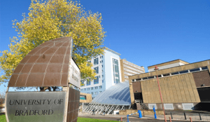2017 University Of Bradford AAA PhD Scholarships - UK